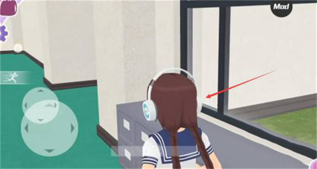 少女都市3D汉化版截图1