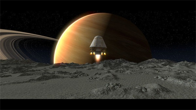 星球基地手机中文版截图1