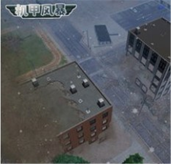 机甲风暴安卓版