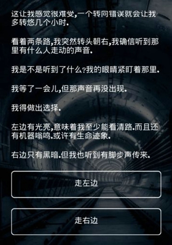 掩埋汉化版截图2