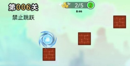 趣味大冲关手机版
