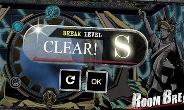 密室逃脱Roombreak安卓版