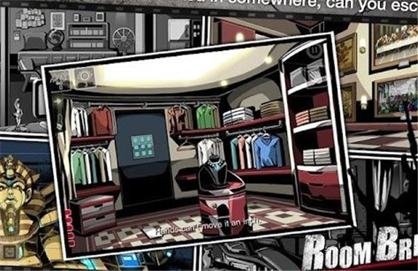 密室逃脱Roombreak安卓版