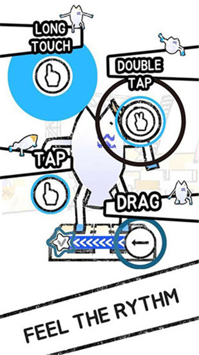 跳舞的鱼中文版截图4