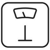 屏幕电子秤touchscale