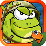 Tap The Frog小游戏