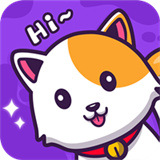 闪萌桌面宠物app