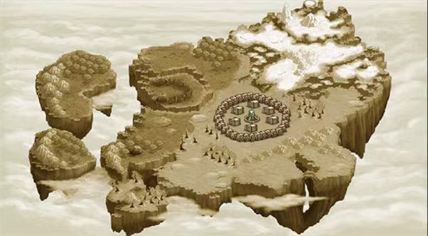 城邦争霸手机中文版截图3