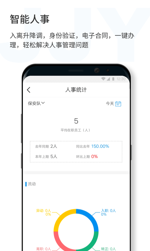 济济云手机软件截图2