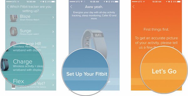 Fitbit