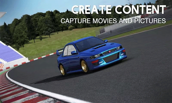 assoluto racing安卓2