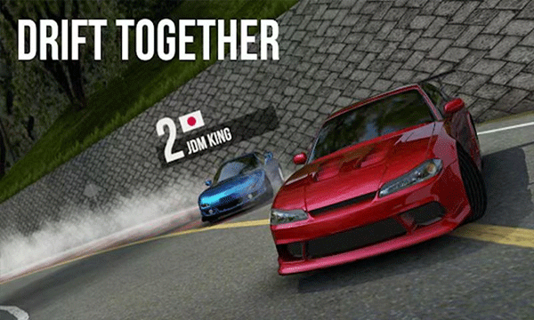 assoluto racing安卓4