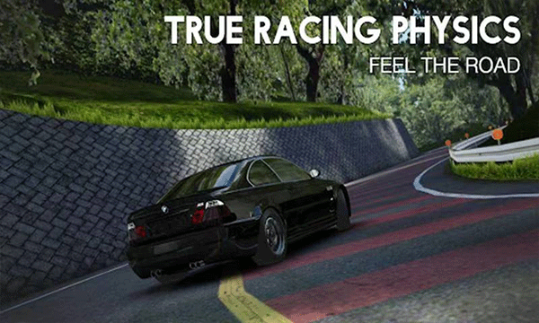assoluto racing安卓5
