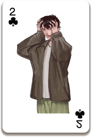 怨偶悬疑