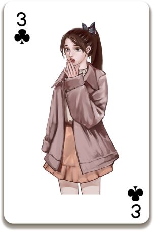 怨偶悬疑