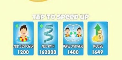 水上乐园闲置游戏手机版