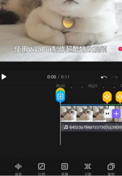 VivaCut安卓中文版