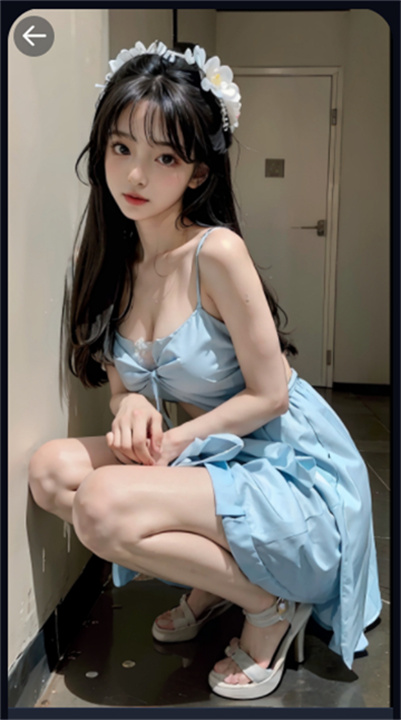海艺ai绘画手机版截图3