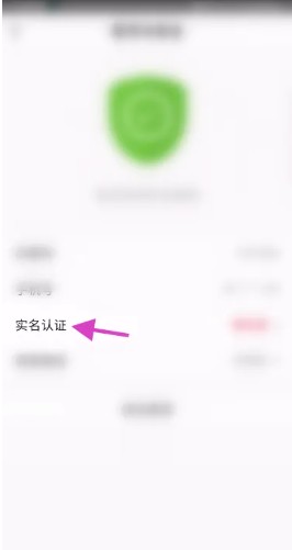 柠檬交友怎么实名认证