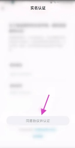 柠檬交友怎么实名认证