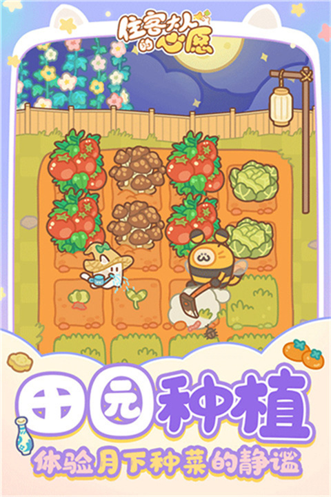 住客大人的心愿手游4
