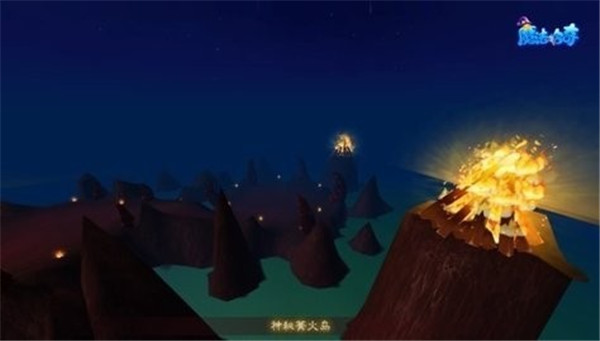 哈奇小镇手机版