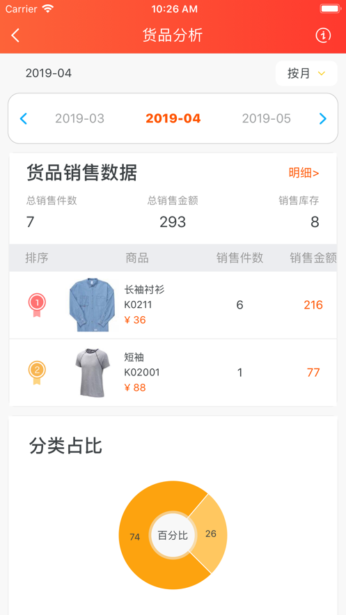 连锁日记安卓版截图4