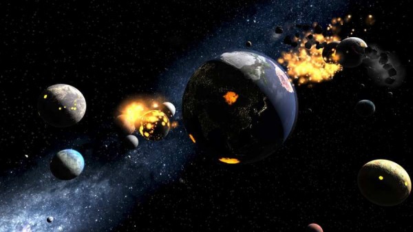 宇宙沙盘2手机中文版截图2