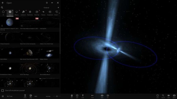 宇宙沙盘2手机中文版截图1