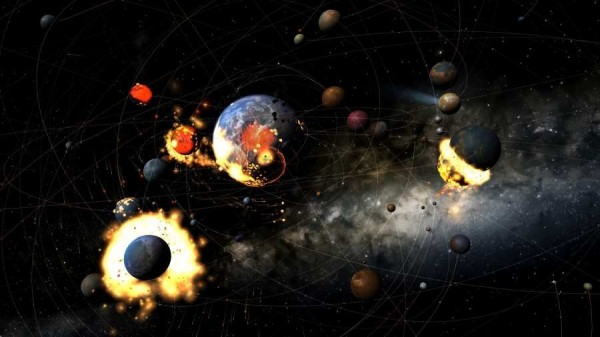 宇宙沙盘2手机中文版截图3