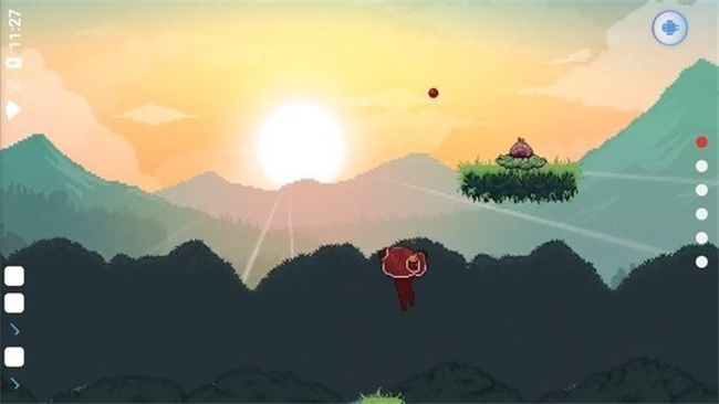 扭曲的故事汉化版截图2