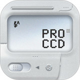 proccd复古胶片相机软件