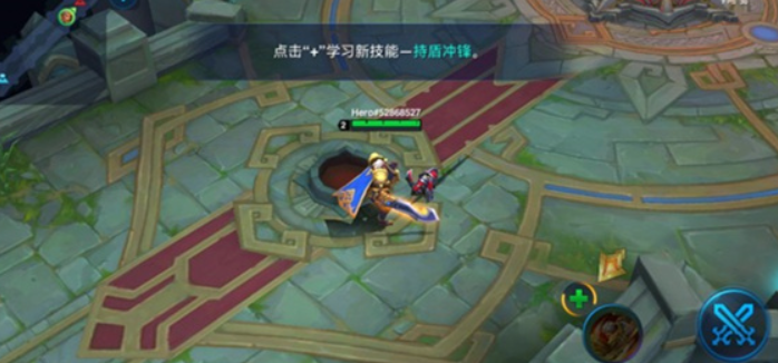 英雄血战中文版