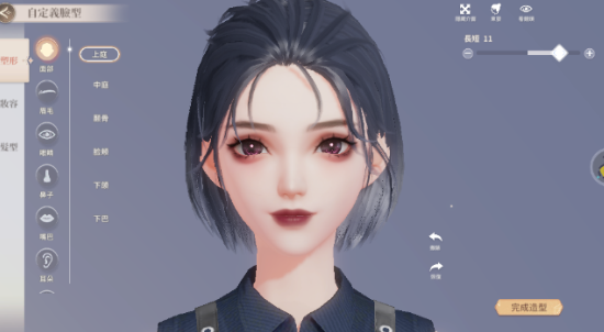 唱舞星计划手游