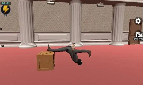 江洋大盗模拟器中文手机版截图3
