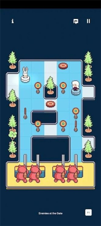 克洛伊冒险手机中文版截图1