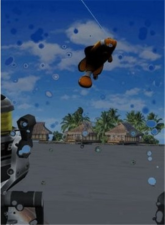 超级钓鱼大师手机版