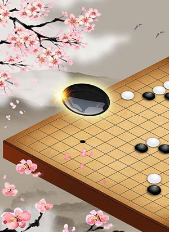 五子棋经经典版