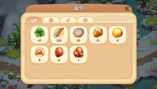 梦幻魔法屋游戏