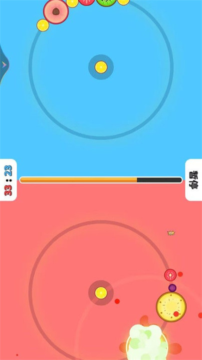 双人游乐场手机版2