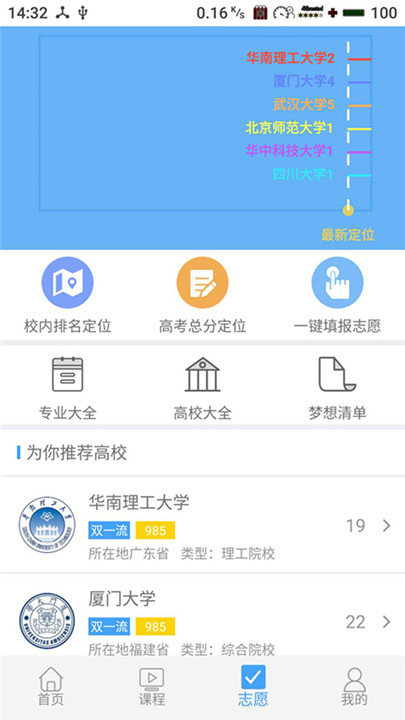 赢帆生涯手机版截图4