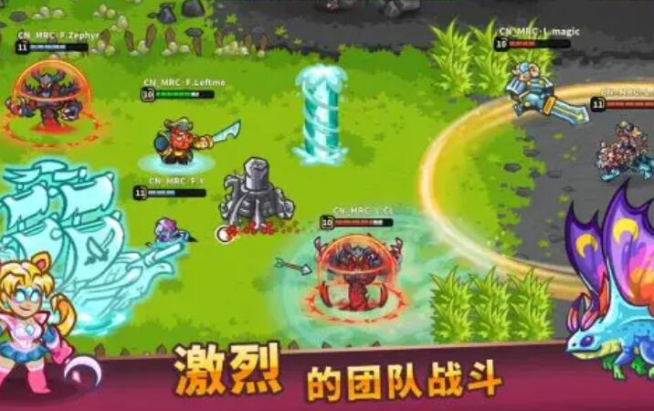 远古群星中文版截图4