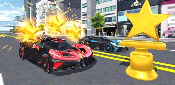 3d驾驶课2中文版截图1
