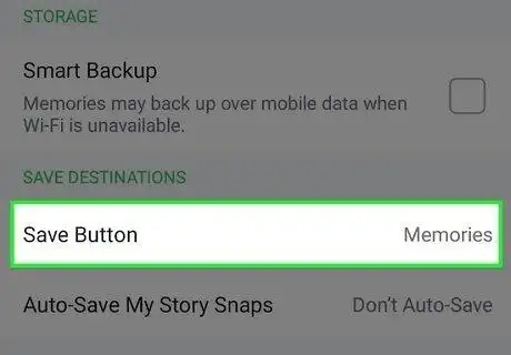 SNAPCHAT相机