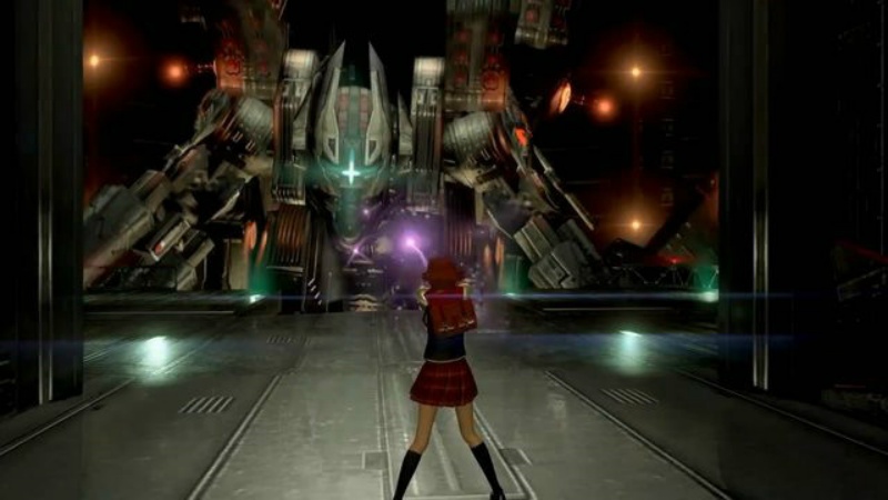 最终幻想零式psp1