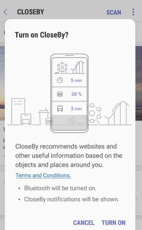 samsung internet三星浏览器