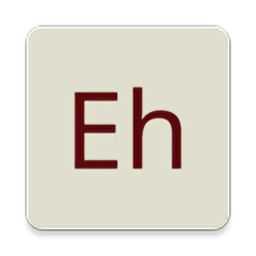 ehviewer白色版1.9.8.0