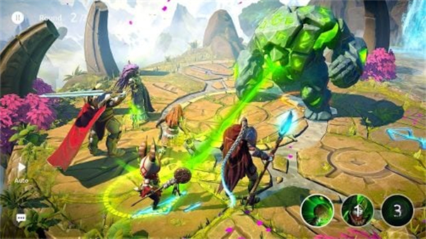 魔法时代安卓版截图4