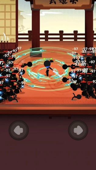 比武大会手游4