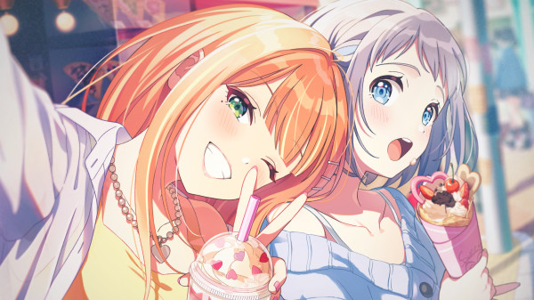 学园偶像大师中文版2